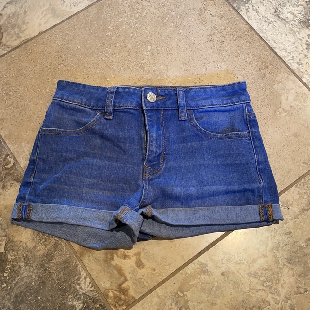 PacSun shorts